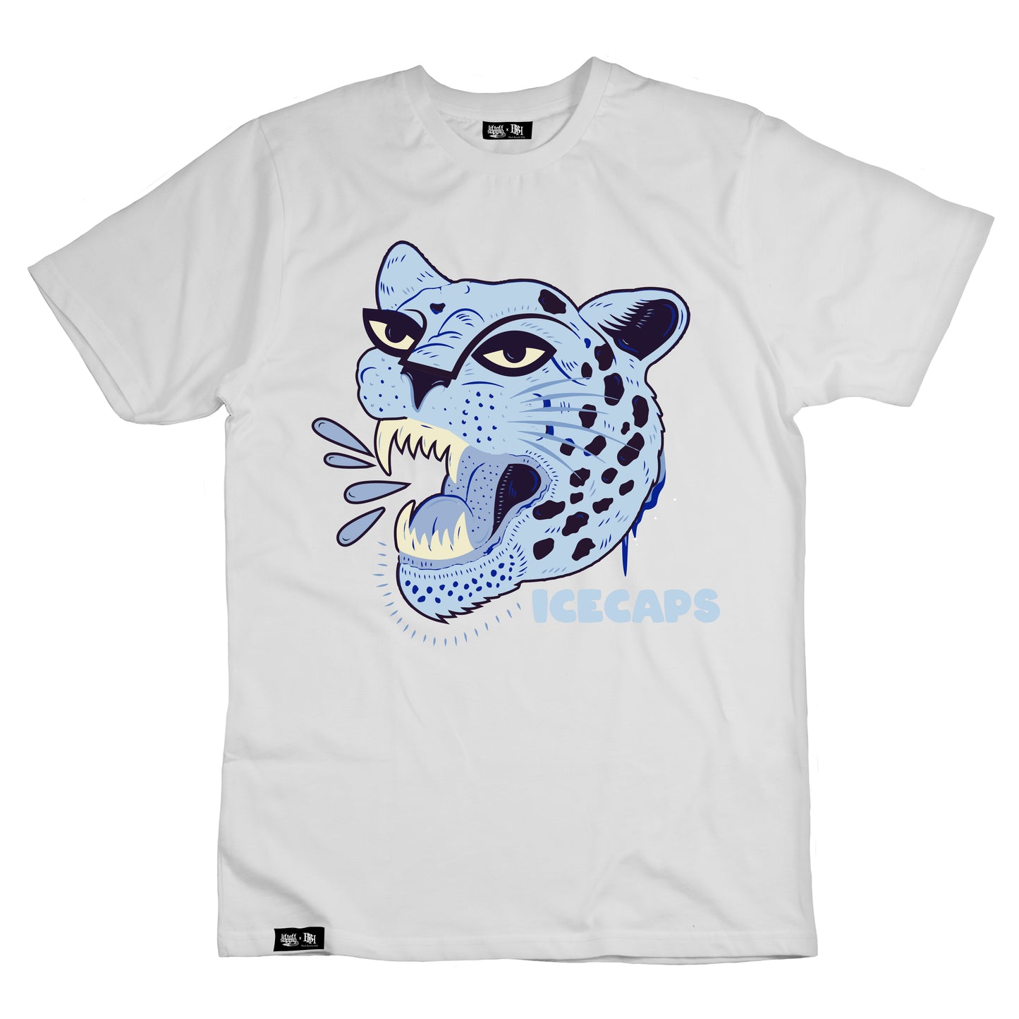 Icey Cougar