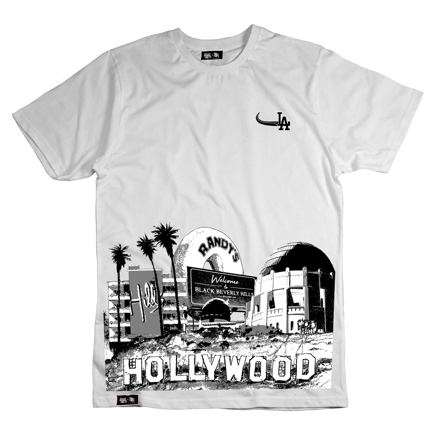 The Hollywoods