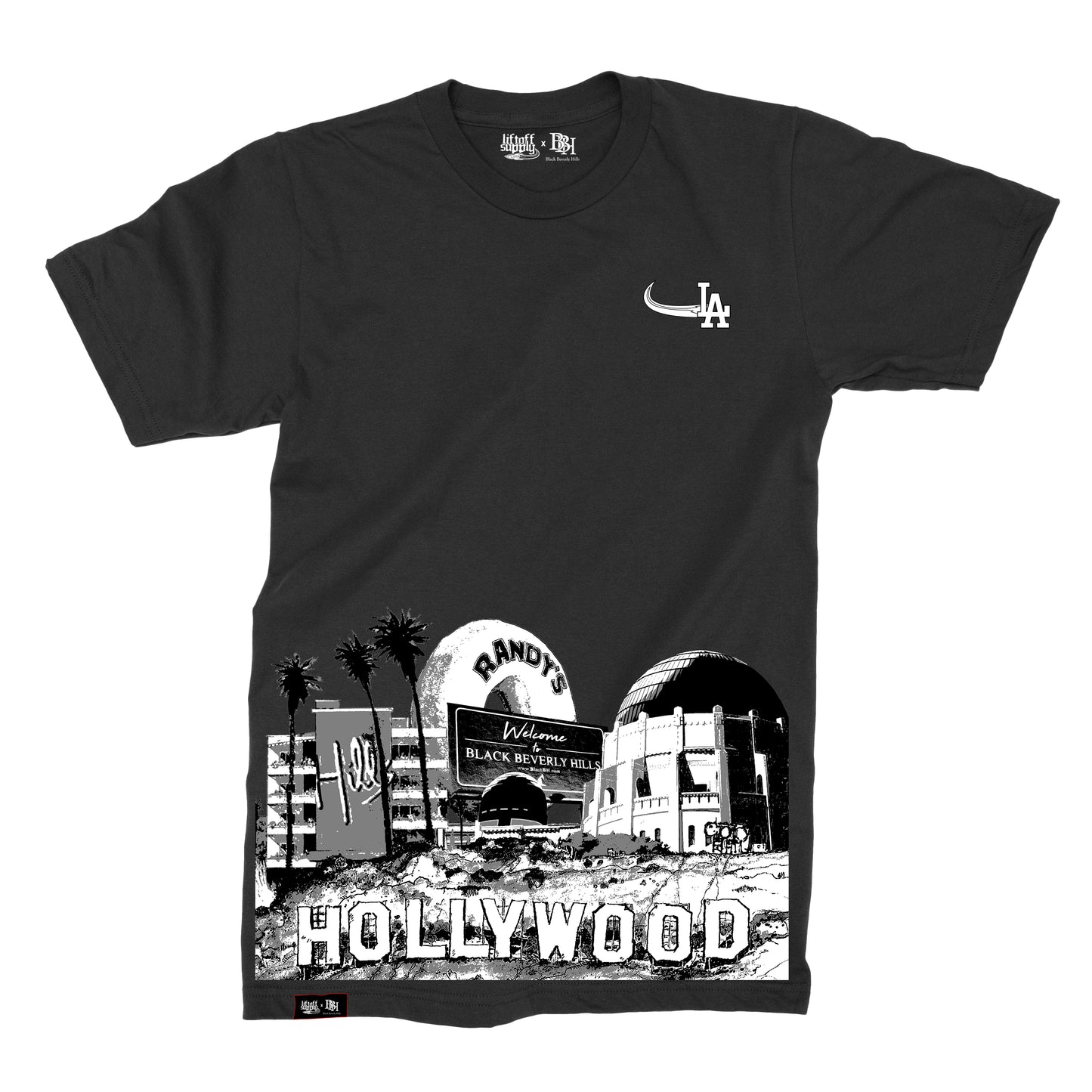 The Hollywoods