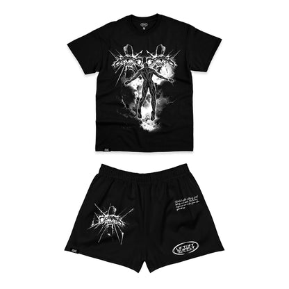 Eye Of The Beholder Combo