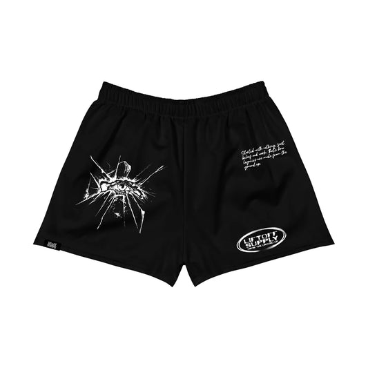 Eye Of The Beholder Shorts