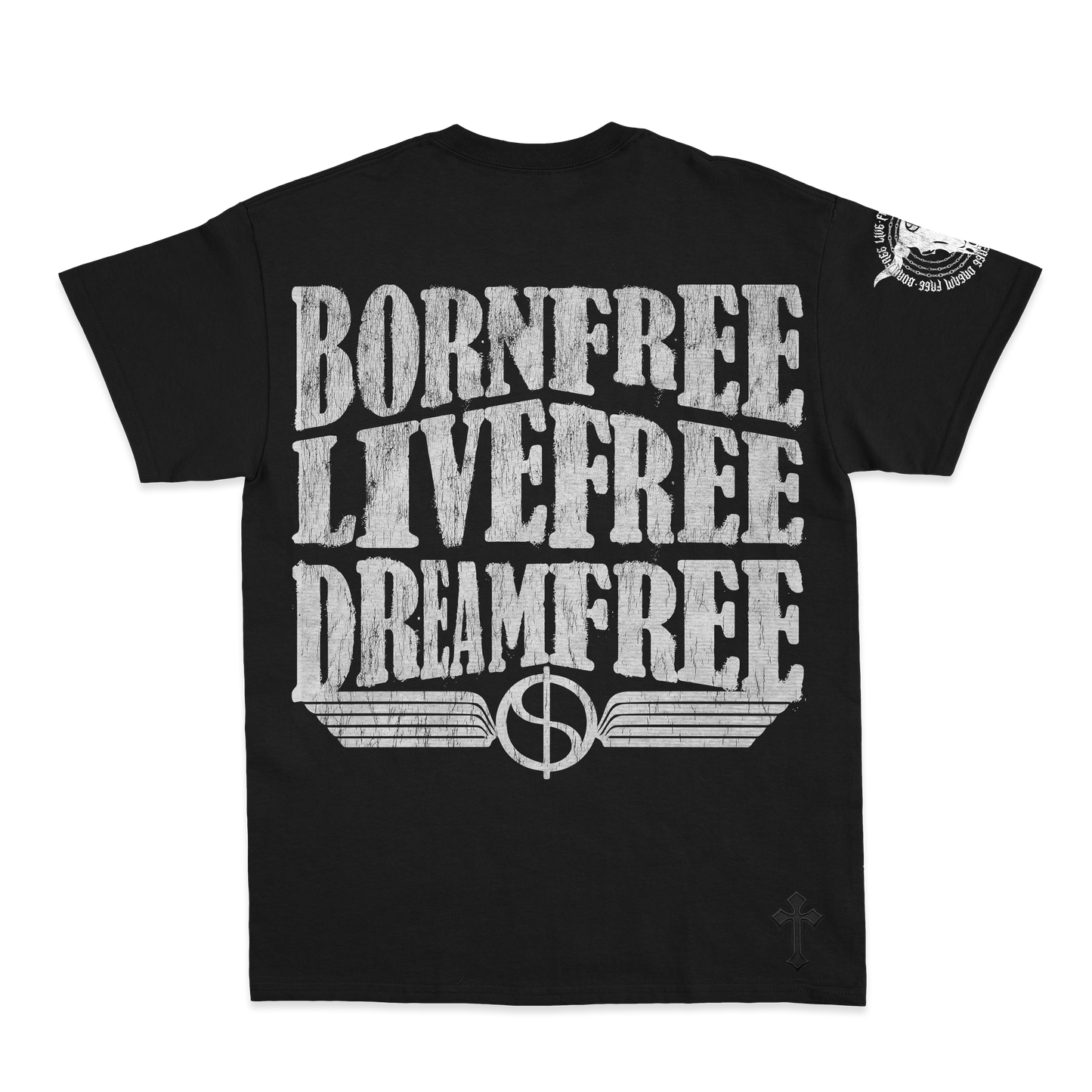 LiftOff Cactus Trail Black