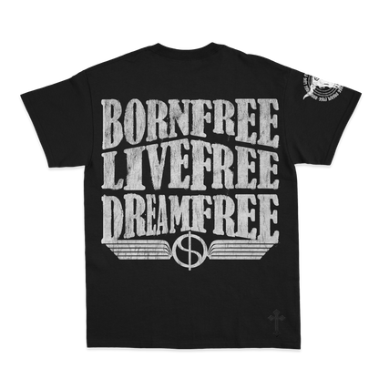 LiftOff Cactus Trail Black