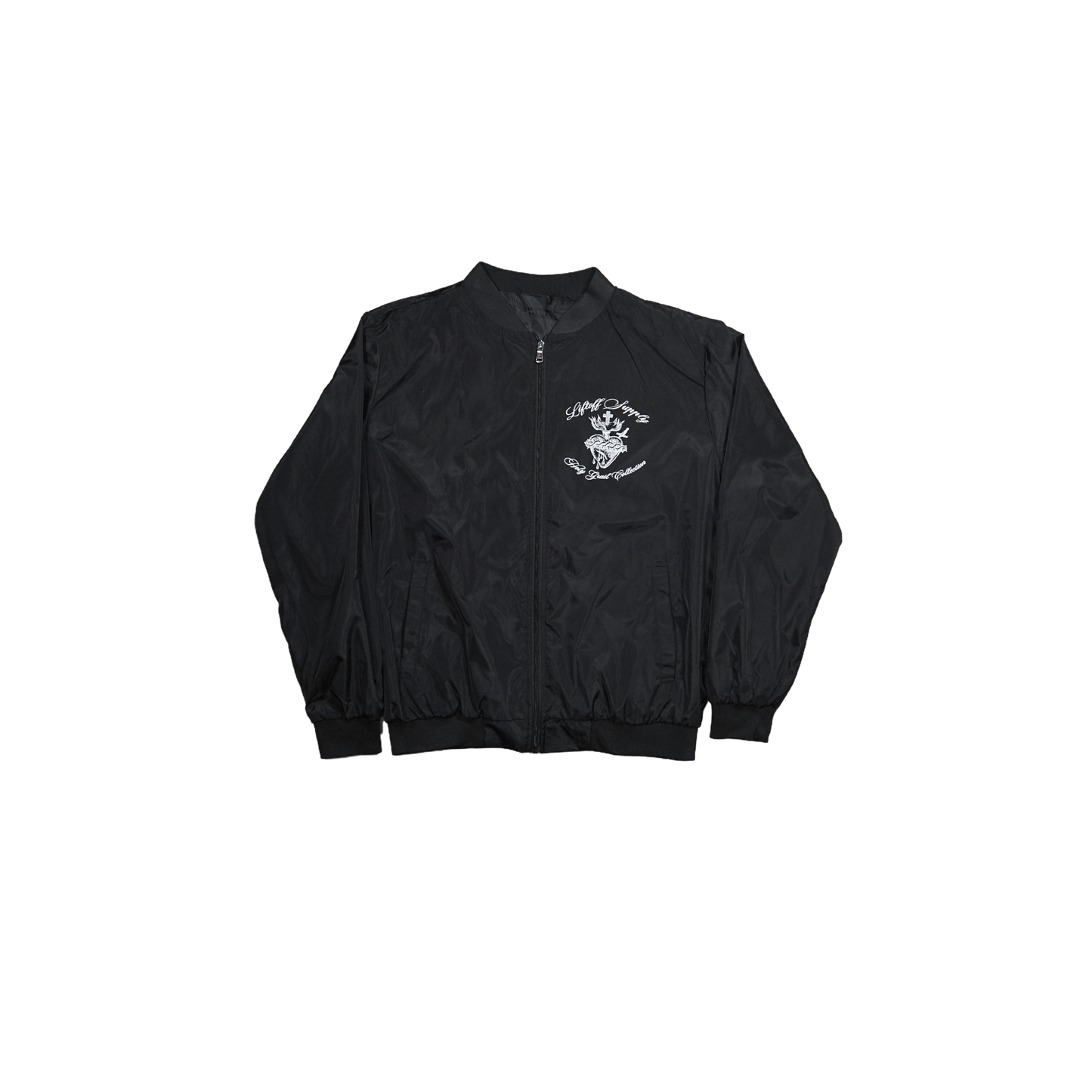 Holy Grail Windbreaker