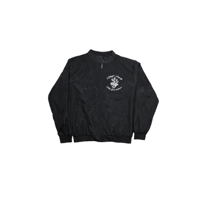 Holy Grail Windbreaker