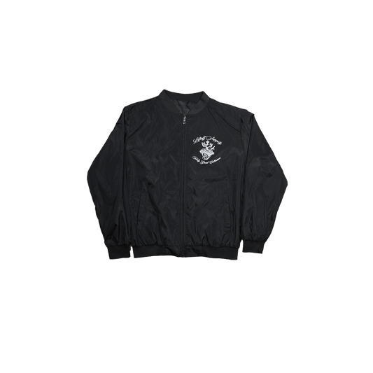 Holy Grail Windbreaker