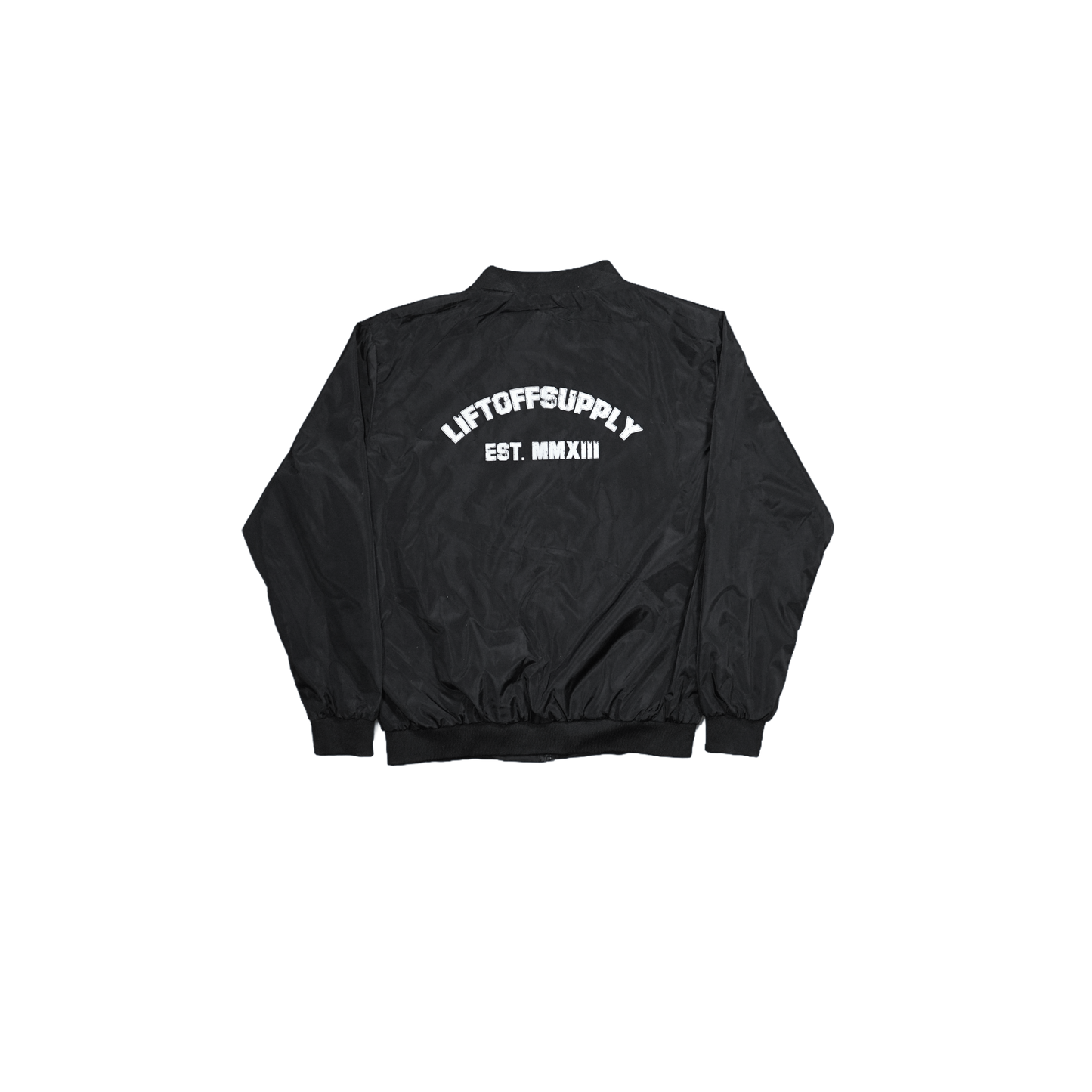 Holy Grail Windbreaker