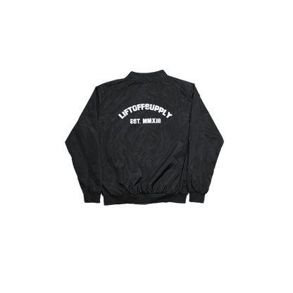 Holy Grail Windbreaker