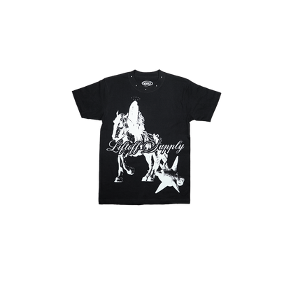 Saint Of The Horseman