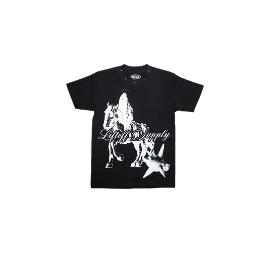 Saint Of The Horseman