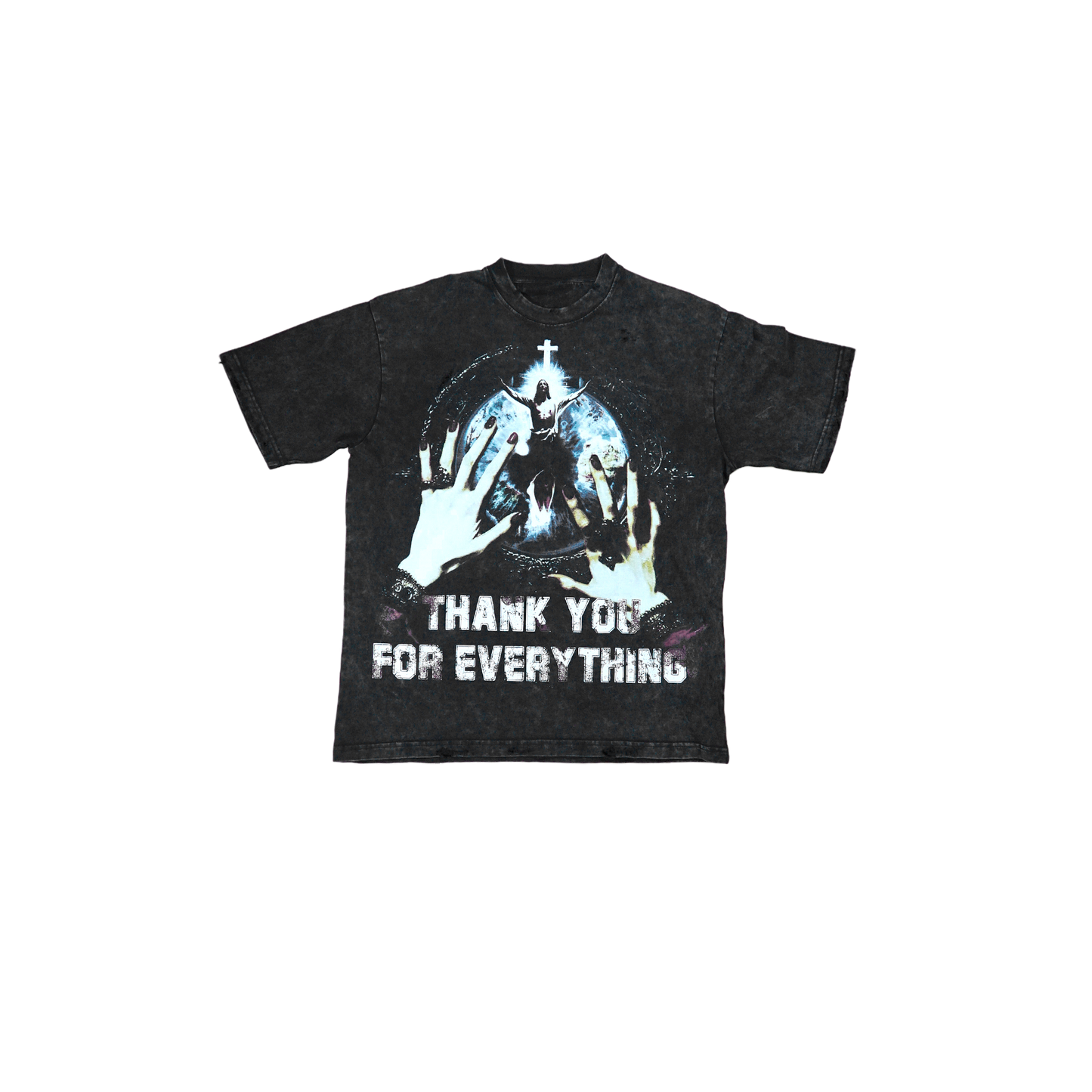 Thank You For Everything