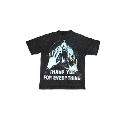 Thank You For Everything