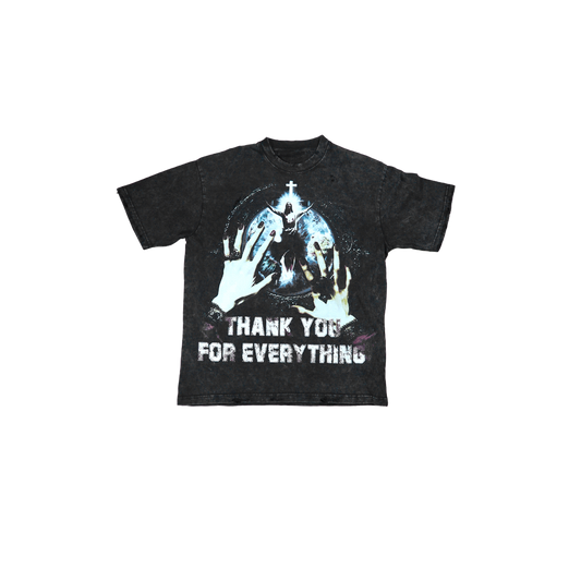 Thank You For Everything