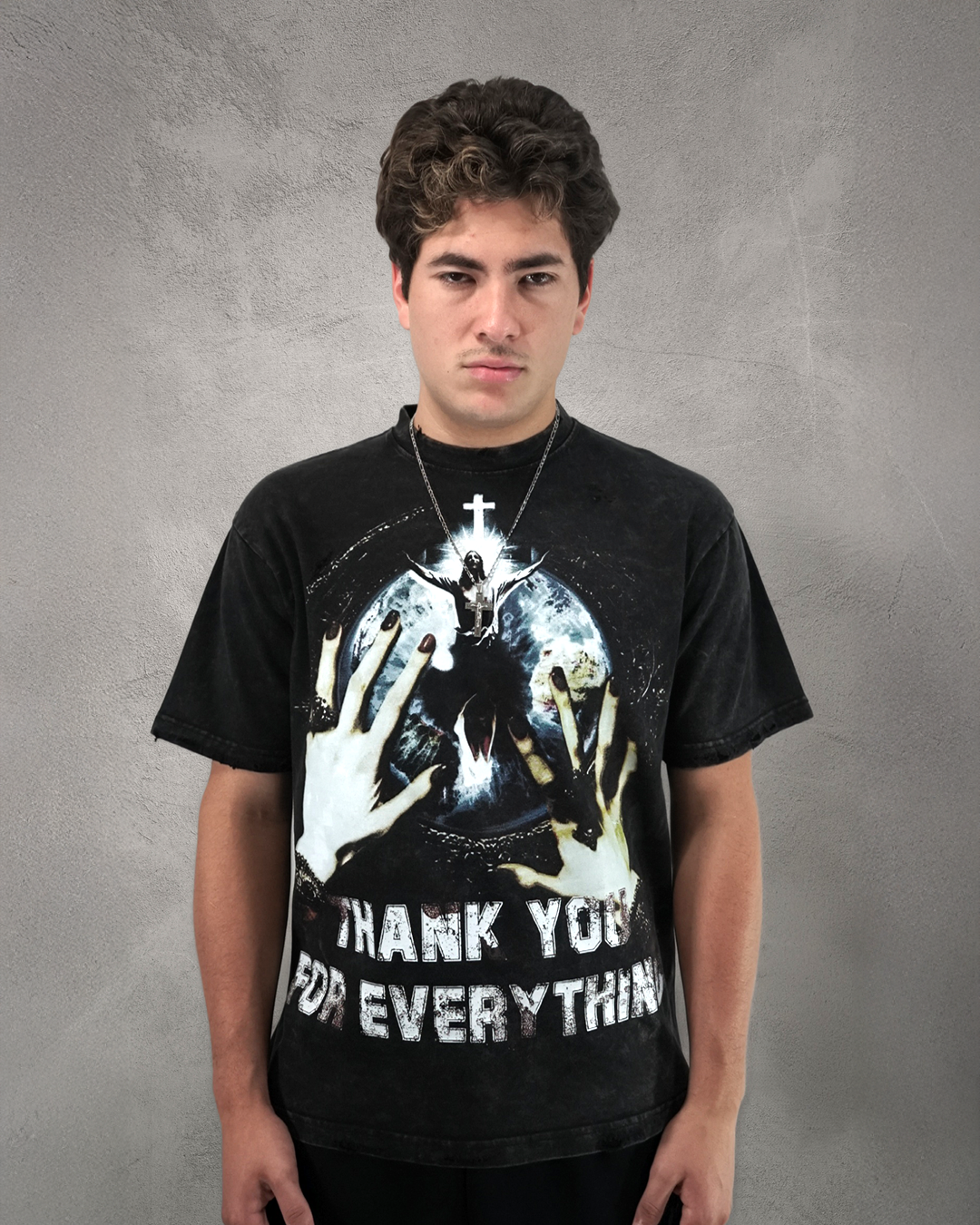 Thank You For Everything