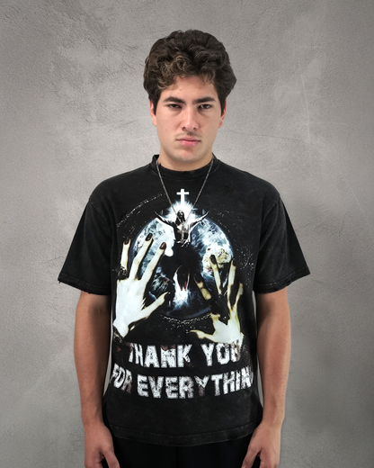 Thank You For Everything