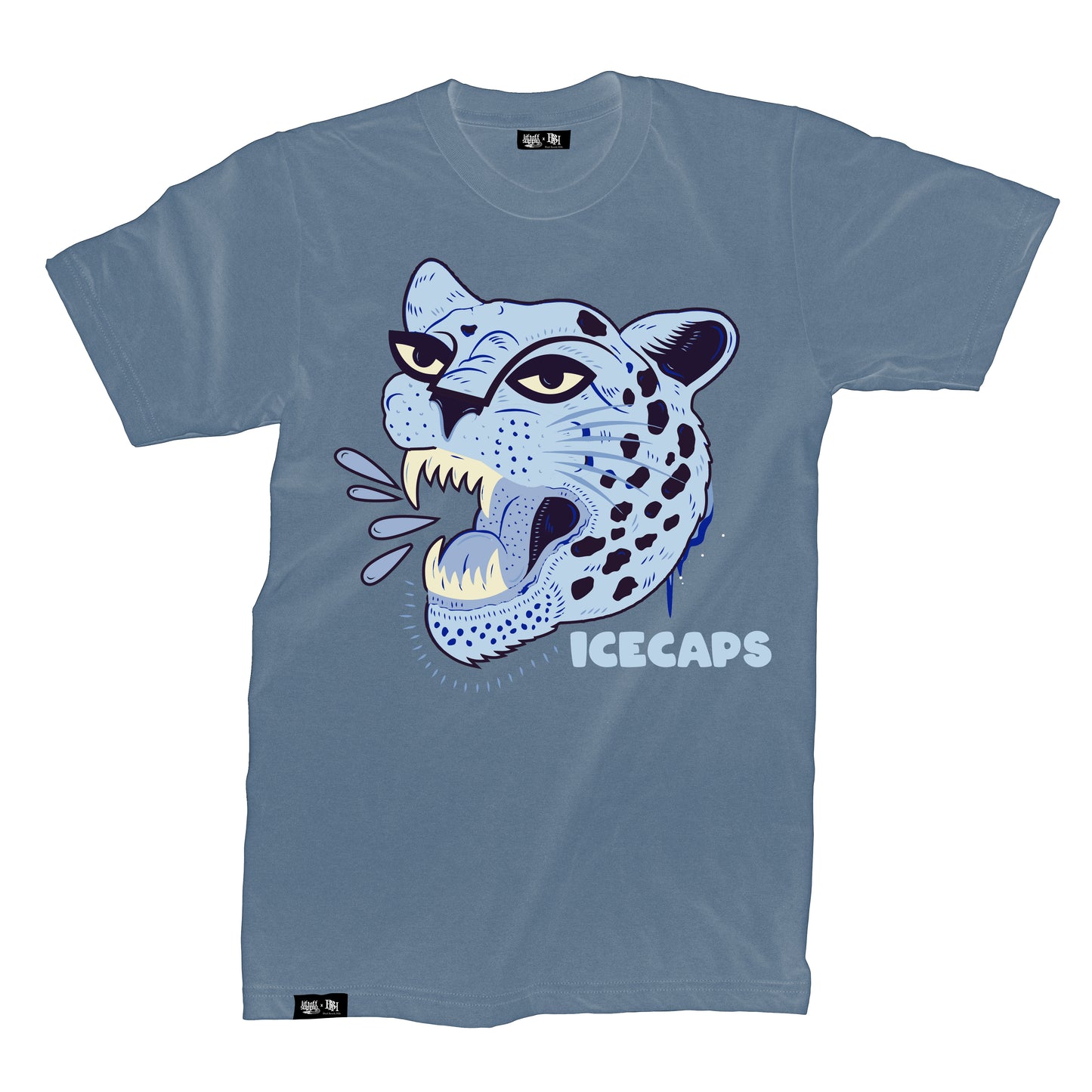 Icey Cougar