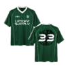 El Guardián Jersey
