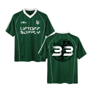 El Guardián Jersey