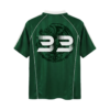 BACK JERSEY El Guardián Jersey