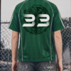 backk El Guardián Jersey