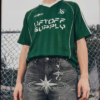 bas El Guardián Jersey