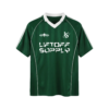 fRONT JERSEY El Guardián Jersey